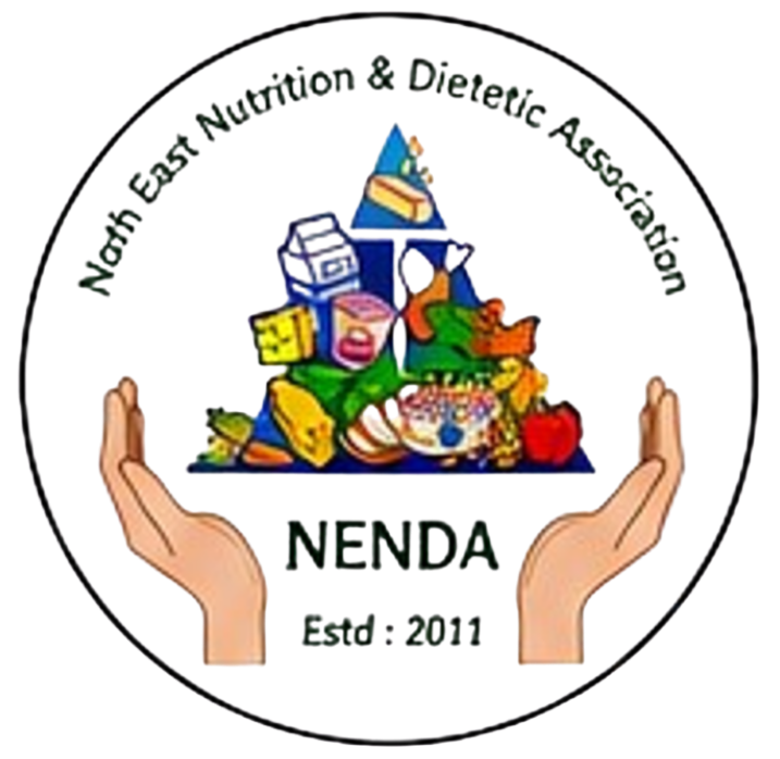 NENDA Logo